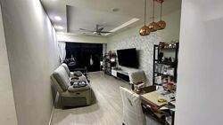 Blk 26C Membina Court (Bukit Merah), HDB 4 Rooms #564753991
